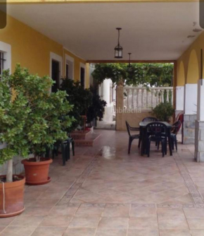 Alojamiento rural Villa Carmen